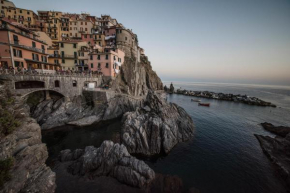 5 Terre Lodge La Spezia